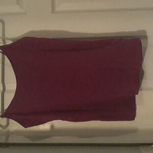 Shelf bra cami
